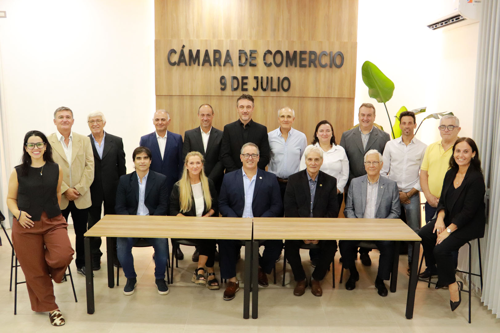 Comisión Directiva 2024-2026