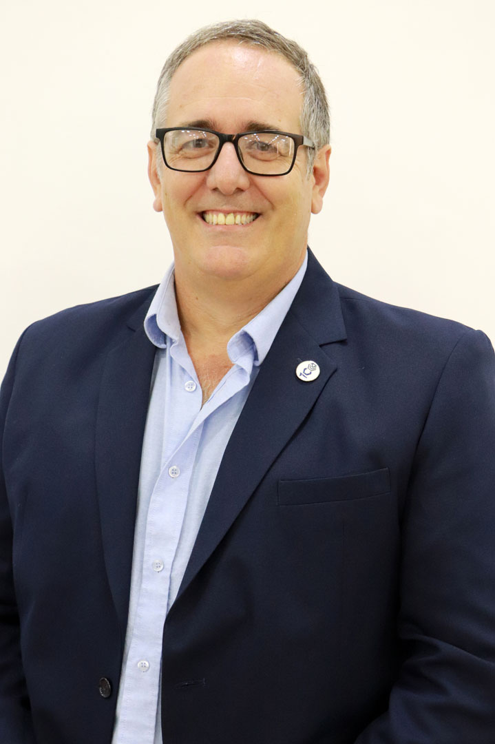 Diego Baztarrica