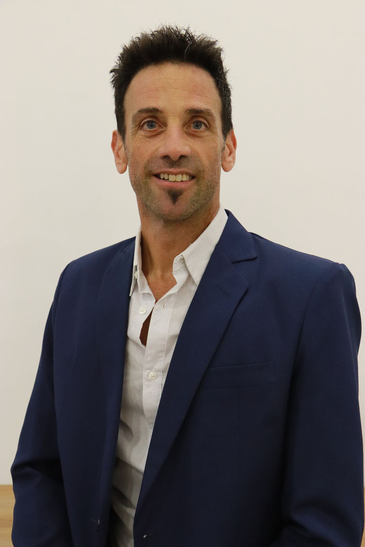 Martín Girardi