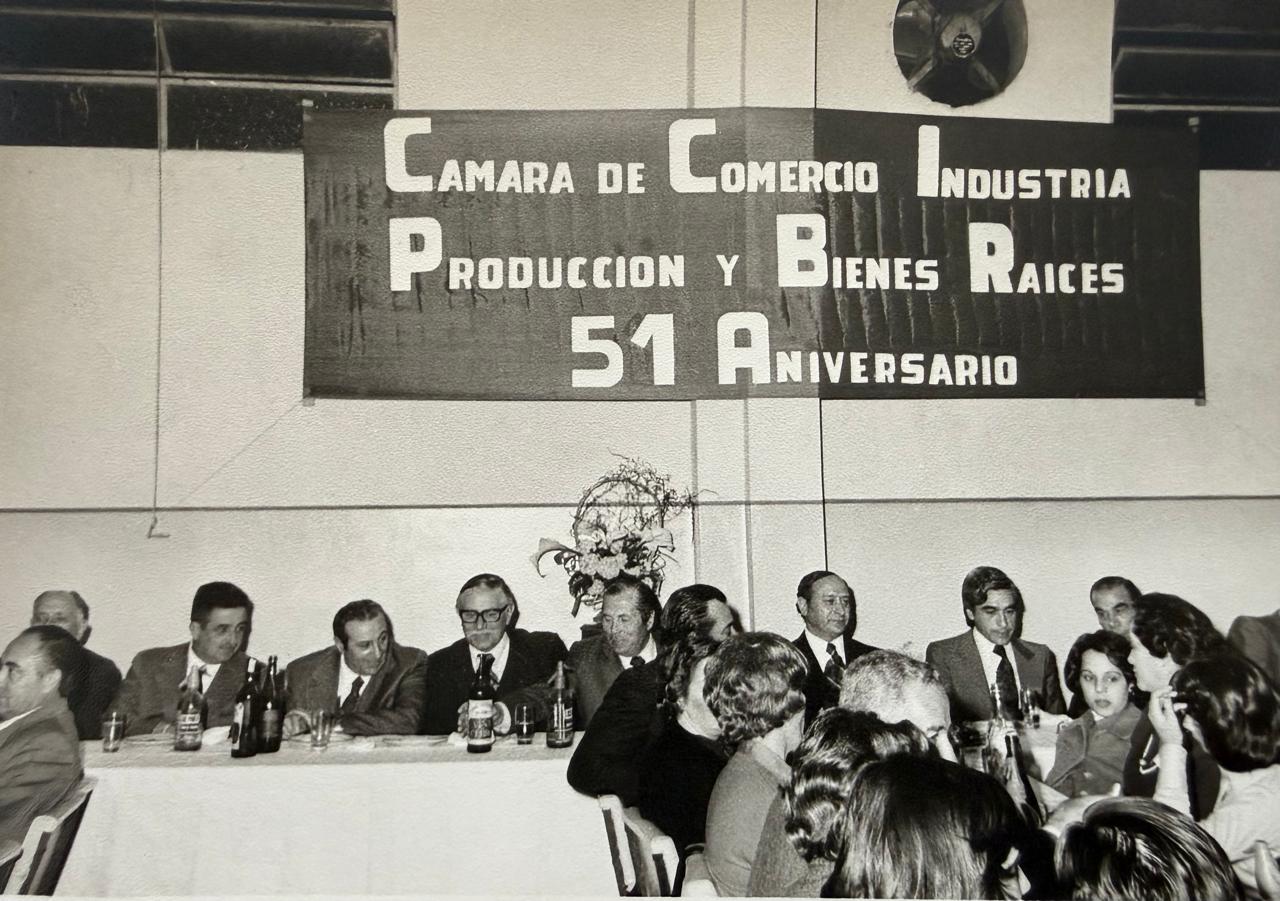 Cena del 51° Aniversario