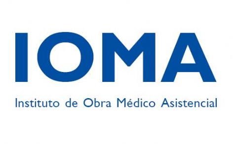 IOMA - Instituto de Obra Médico Asistencial